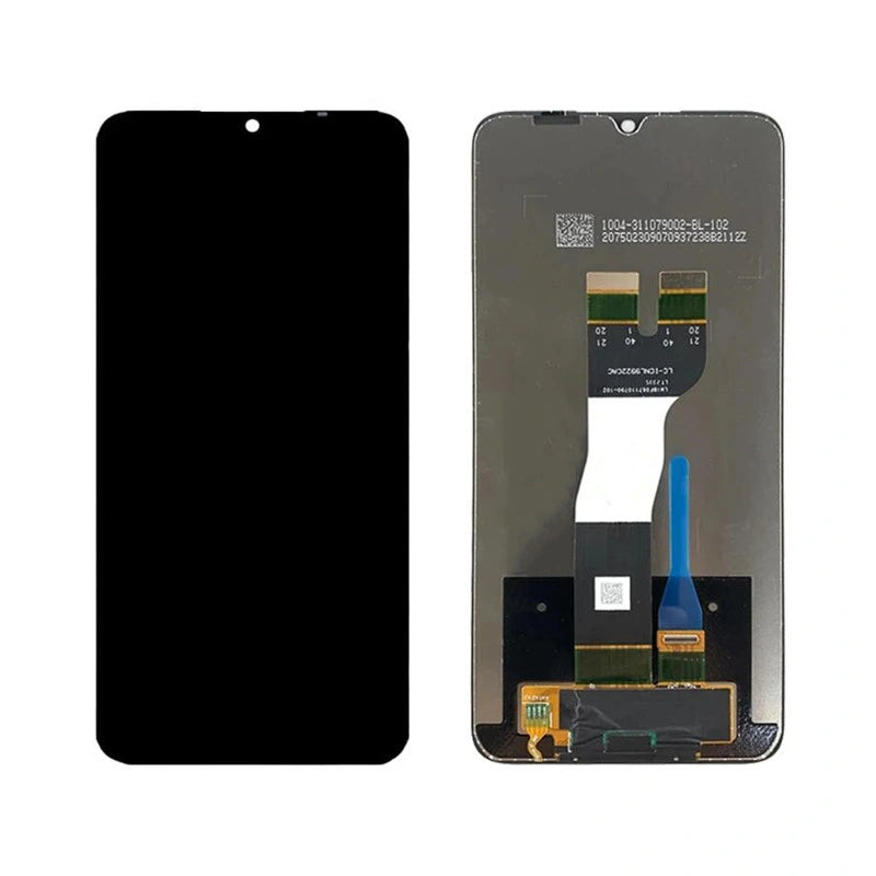 Samsung A05s Lcd screen Service pack with out frame