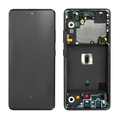 Samsung A51 5G Lcd Screen Oled
