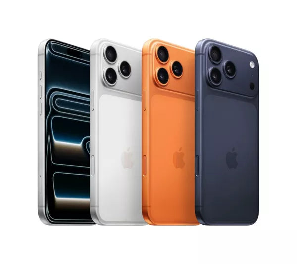 IPhone 17 Pro Max 256gb A Grade Vat Margin