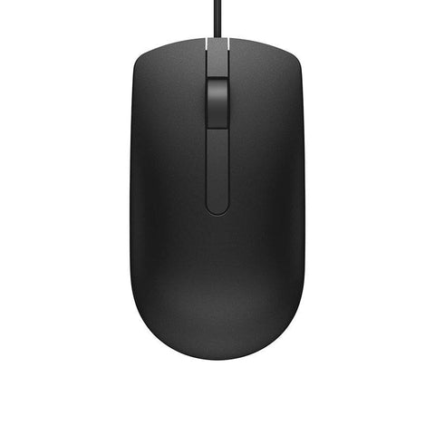Optical Usb Wired Mouse