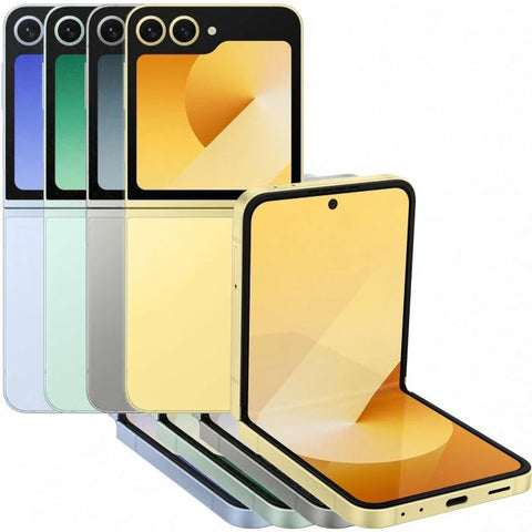 Samsung Flip 6 256GB A grade Vat margin