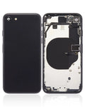 iPhone SE 3rd Gen housing with oem parts