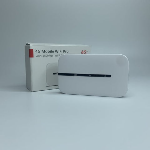 M8 Pro Portable WiFi Modem 4G Router