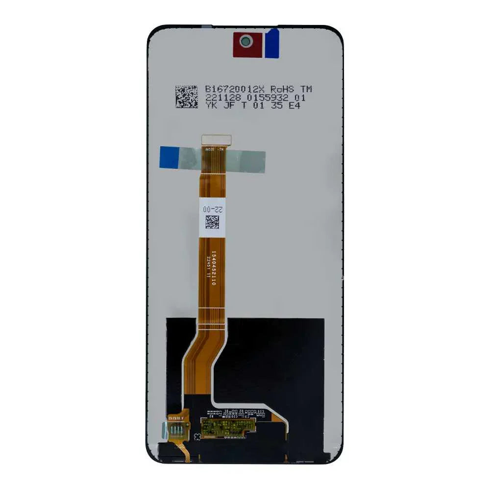 Oppo A79 A98 5G A58 4G A1 Realme C55 Lcd screen