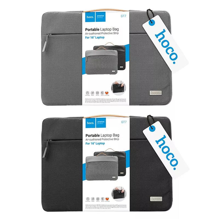 Hoco GT7 Extraordinary series laptop bag 14"