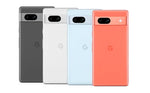 Google Pixel 7A 5G 128GB A grade phone Vat margin
