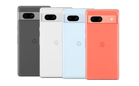 Google Pixel 7A 5G 128GB A grade phone Vat margin