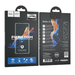 Hoco Phantom Super Smooth Full Glue Hd Tempered Glass For Samsung S24 Plus - S25 Plus