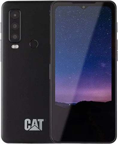 Cat S75 6gb-128gb A grade Rugged Phone Vat margin