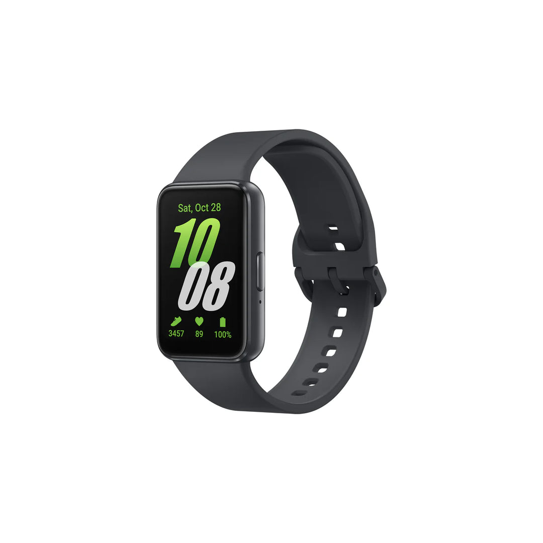 Samsung Galaxy Fit 3 Watch 40mm Black