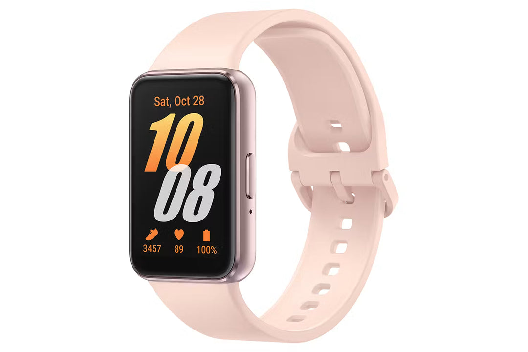 Samsung Galaxy Fit 3 Watch 40mm Pink