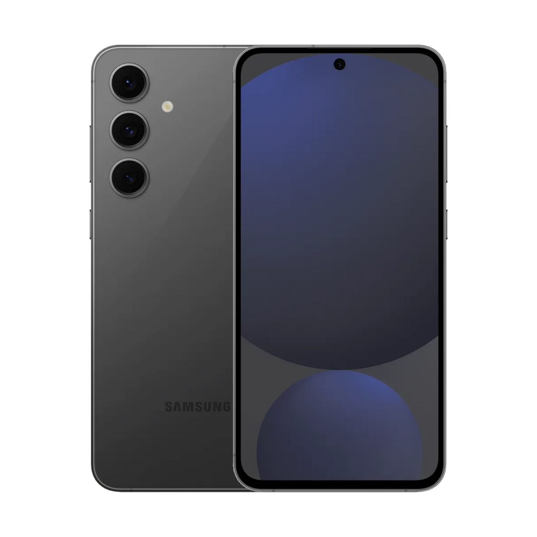 Samsung S24 FE 128 GB A+ Grade Black Vat Margin
