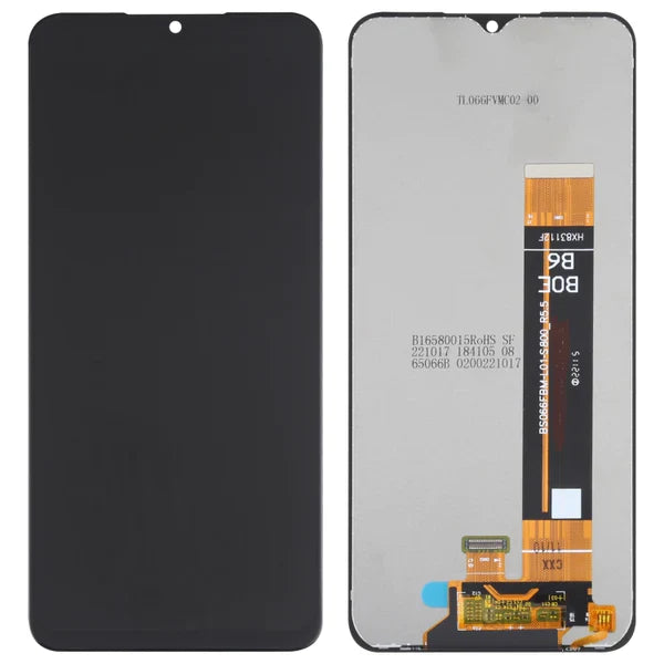 Samsung A13 A136U Lcd Screen