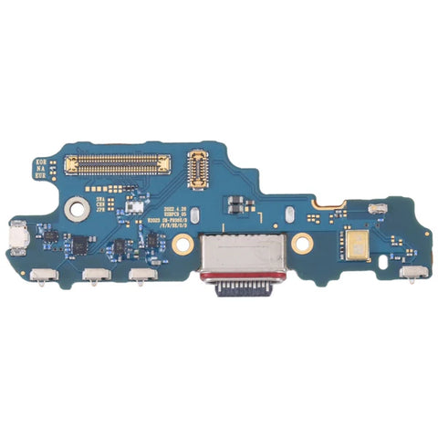 Samsung Galaxy Fold  4 5G Charging Port