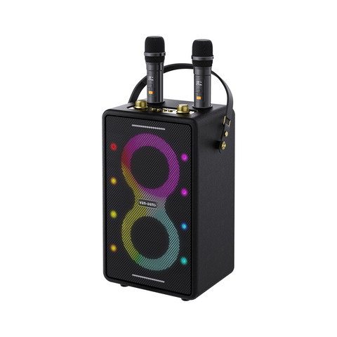 Vendens Spk002 Wireless Speakers RGB Lights 30H battery