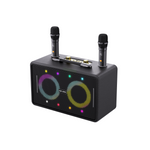 Vendens Spk003 Bluetooth Speaker HD Sound and Deep Bass Stereo LED Lights