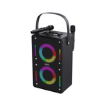 Vendens Spk007 Bluetooth Speaker HD Sound and Deep Bass Stereo LED Lights 30H