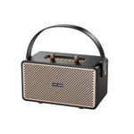 Vendens Spk016 Bluetooth Speaker LED Lights 30H long battery life Stereo