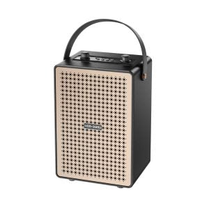 Vendens Spk017 Big Portable Speaker
