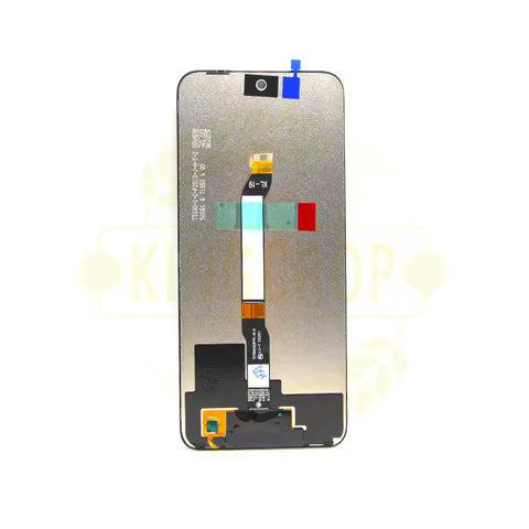 Redmi Note 15 4G Lcd Screen Global Version
