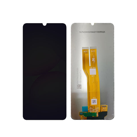 Samsung A07 Lcd screen Service pack NO Frame