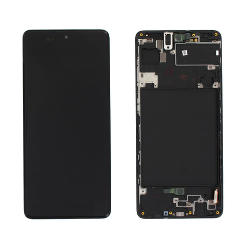 Samsung A35 5G Lcd Screen Service Pack