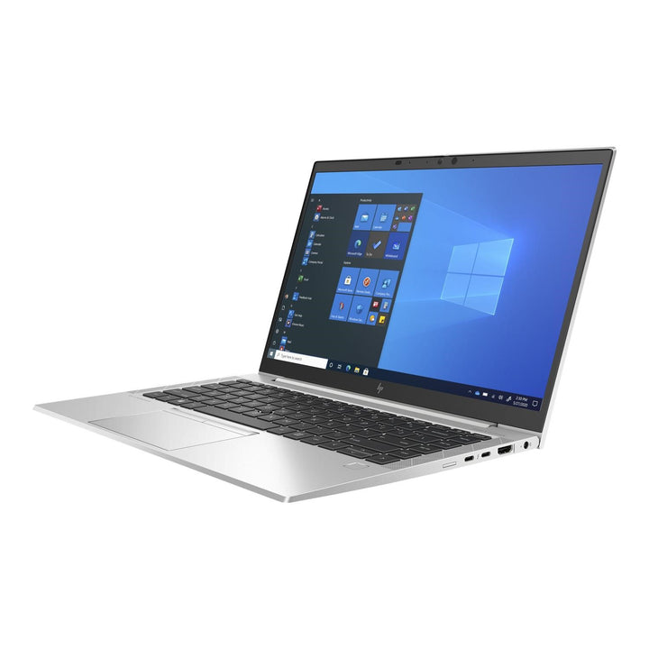 HP ELITEBOOK 840 G8 I5 11TH GEN 16GB 256GB SSD 15.6" SILVER
