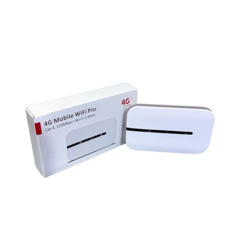 M8 Pro Portable WiFi Modem 4G Router