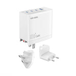 Vendens Tc06Ug 120W UNIVERSAL COMPATIBILITY FAST CHARGER