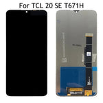 TCL 20SE Lcd Screen