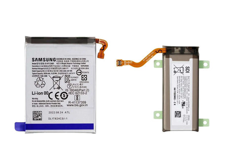Samsung Flip 4 Battery Set (Both)