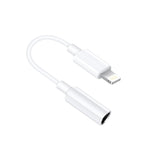 Vendens Aux010 iPhone to 3.5mm adapter Audio Adaptor