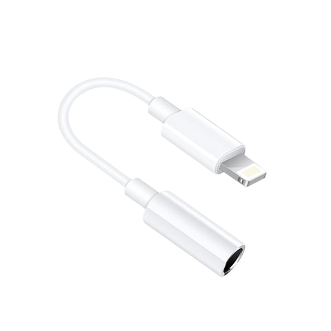 Vendens Aux010 iPhone to 3.5mm adapter Audio Adaptor