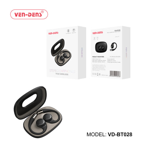 Vendens Bt028 open ear Bluetooth earpiece Airpod