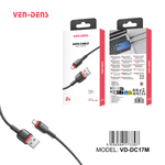 Vendens Dc17M Micro usb Data Cable