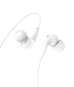 Vendens Ear008 Wired earphone Type-C 120CM wired earbuds with microphone