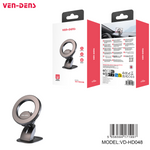 Vendens Hd048 Strong Magnetic foldable Phone holder 360 degrees rotation