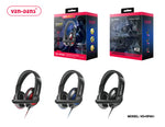 Gaming Headset  Wired (VD-HP001)