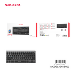 VenDens Kb003 Multi platform Smart Wireless Keyboard