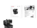 Vendens Mic022 Livestream Microphone Reciever Type C