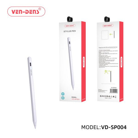 Ven-Dens iPad Touch Pen VD-SP004