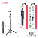Vendens Ss10 Selfie Foldable Pod 360 Wireless