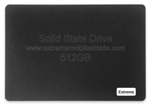 2 Tb Ssd Drive 2.5" Sata  Solid State Hard Drive