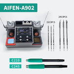 AIFEN A902 Dual soldering station Latest Model