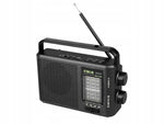 CMIK MK-497BT FM Radio Portable