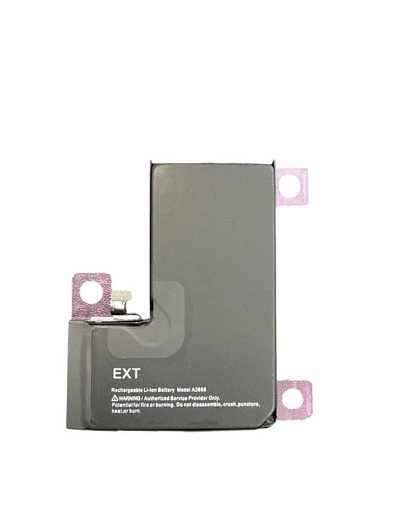 iPhone 14 Pro Max Battery Diagnoseable