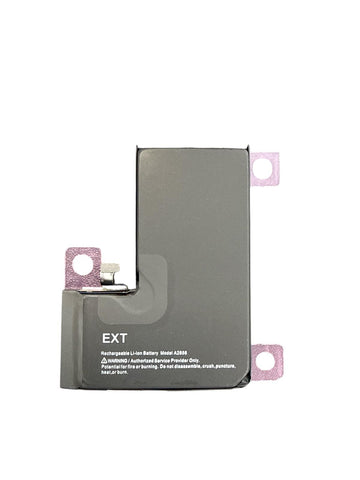 iPhone 14 Pro Max Battery Diagnoseable