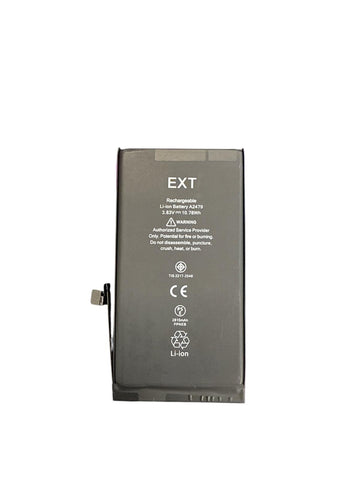 IPhone 14 Plus Battery Diagnoseable