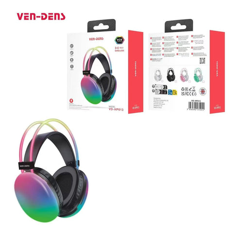 Vendens Vd Hp013 Wireless Headphone