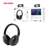 Vendens Vd Hp011 Foldbale Wireless Headphone